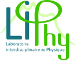 logo du liphy
