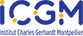 logo de l'ICGM