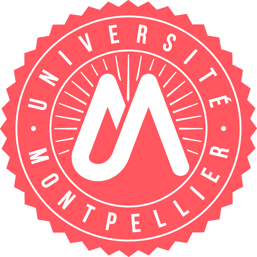 logo Universit de Montpellier